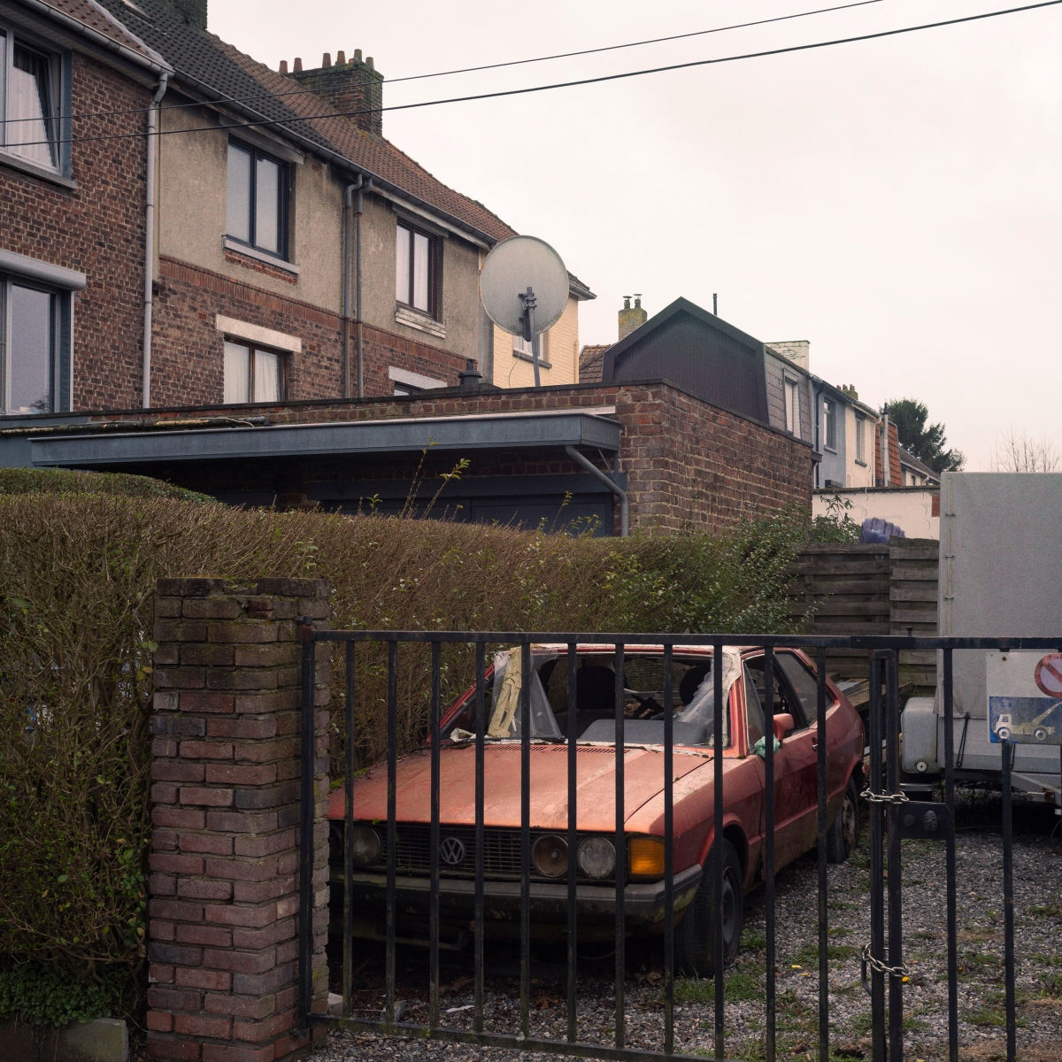 ANALYSE : 55 000 ménages dans l’attente d’un logement social à Bruxelles, le déni continu