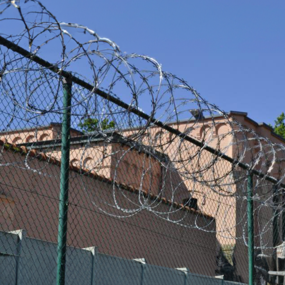 Deuxième décès en 2023 d’un détenu au centre fermé de Merksplas 